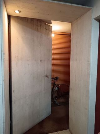 Piso en venta en Cuatro Caminos - Plaza de la Cubela en Coruña (A)