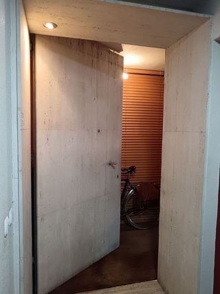 Piso en venta en Cuatro Caminos - Plaza de la Cubela en Coruña (A)