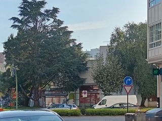 Piso en venta en Cuatro Caminos - Plaza de la Cubela en Coruña (A)