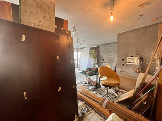 Piso en venta en Cuatro Caminos - Plaza de la Cubela en Coruña (A)