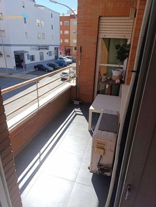 Piso en venta en Maria Auxiliadora - Barriada LLera en Badajoz