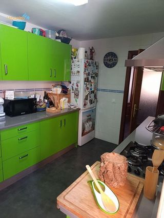 Piso en venta en Maria Auxiliadora - Barriada LLera en Badajoz