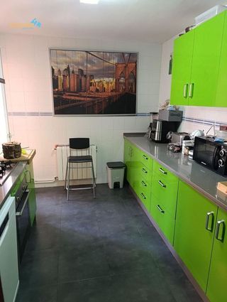 Piso en venta en Maria Auxiliadora - Barriada LLera en Badajoz