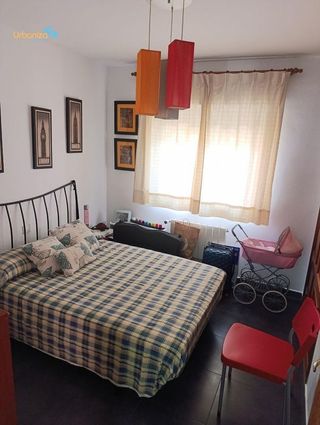Piso en venta en Maria Auxiliadora - Barriada LLera en Badajoz
