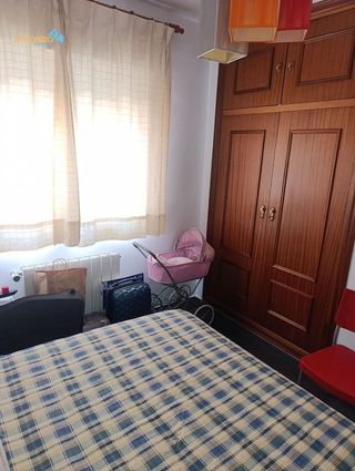 Piso en venta en Maria Auxiliadora - Barriada LLera en Badajoz