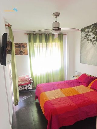 Piso en venta en Maria Auxiliadora - Barriada LLera en Badajoz
