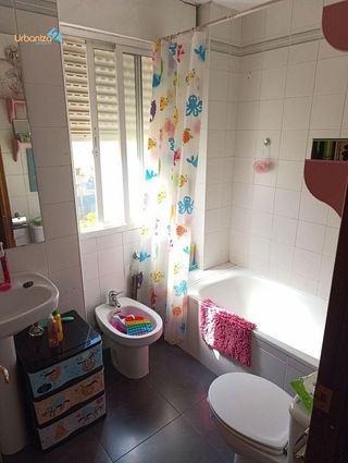 Piso en venta en Maria Auxiliadora - Barriada LLera en Badajoz