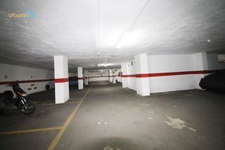 Piso en venta en Maria Auxiliadora - Barriada LLera en Badajoz