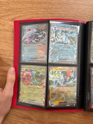 Pokémon TCG