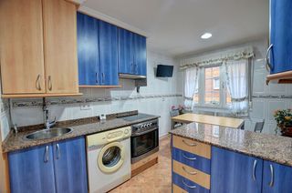 Piso en venta en El Llano en Gijón