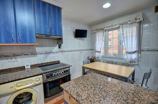 Piso en venta en El Llano en Gijón