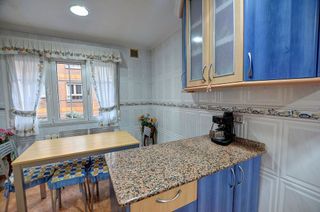 Piso en venta en El Llano en Gijón