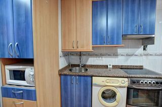 Piso en venta en El Llano en Gijón