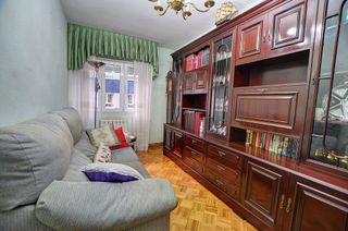 Piso en venta en El Llano en Gijón