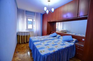 Piso en venta en El Llano en Gijón