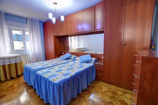 Piso en venta en El Llano en Gijón