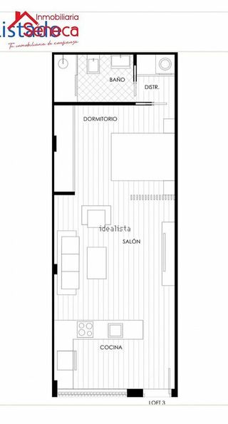 Piso en venta en Fátima - Levante en Córdoba