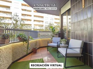 Piso en venta en Plaça Eliptica-Republica Argentina-Germanies en Gandia