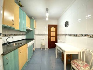 Piso en venta en Centro en Vitoria-Gasteiz