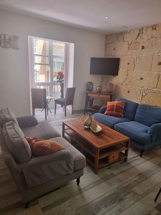 Piso en venta en Casco Histórico en Cartagena