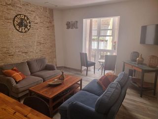 Piso en venta en Casco Histórico en Cartagena