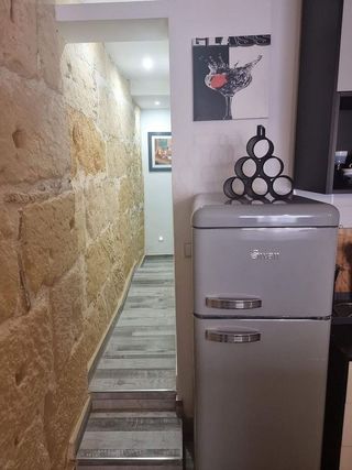 Piso en venta en Casco Histórico en Cartagena