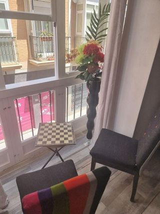 Piso en venta en Casco Histórico en Cartagena