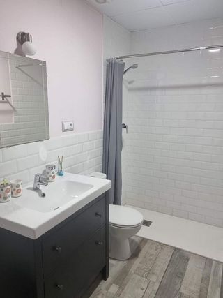 Piso en venta en Casco Histórico en Cartagena