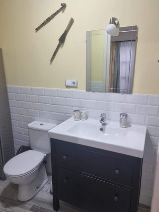 Piso en venta en Casco Histórico en Cartagena