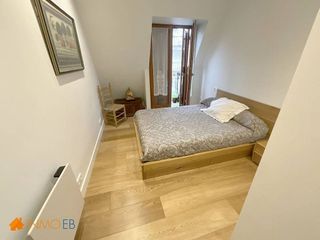 Piso en venta en Centro en San Sebastián-Donostia