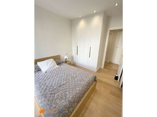 Piso en venta en Centro en San Sebastián-Donostia