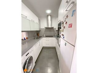 Piso en venta en Centro en San Sebastián-Donostia