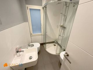 Piso en venta en Centro en San Sebastián-Donostia