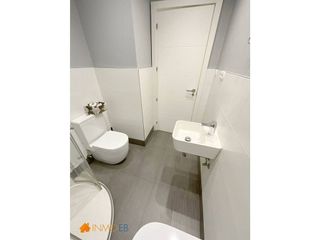 Piso en venta en Centro en San Sebastián-Donostia