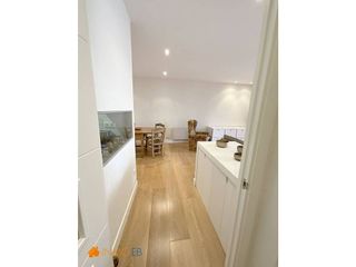 Piso en venta en Centro en San Sebastián-Donostia