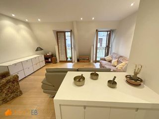 Piso en venta en Centro en San Sebastián-Donostia