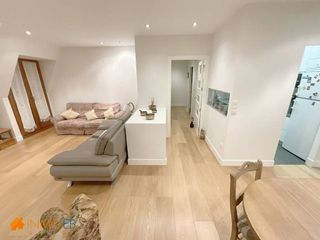 Piso en venta en Centro en San Sebastián-Donostia