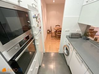 Piso en venta en Centro en San Sebastián-Donostia