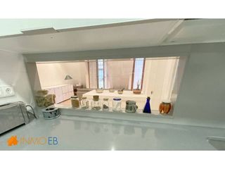 Piso en venta en Centro en San Sebastián-Donostia