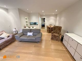 Piso en venta en Centro en San Sebastián-Donostia