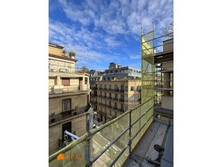 Piso en venta en Centro en San Sebastián-Donostia