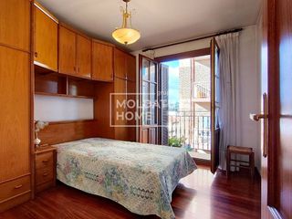 Piso en venta en Lezo