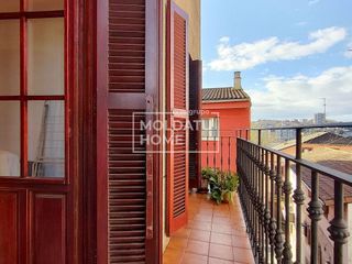 Piso en venta en Lezo