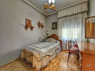 Piso en venta en Centro en Cáceres