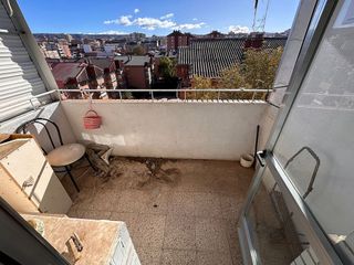 Piso en venta en Constitución-El Balconcillo en Guadalajara