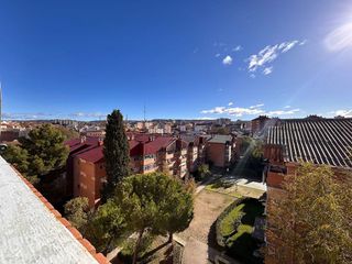 Piso en venta en Constitución-El Balconcillo en Guadalajara