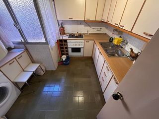 Piso en venta en Constitución-El Balconcillo en Guadalajara