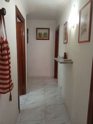 Piso en venta en Belén - San Roque en Jaén