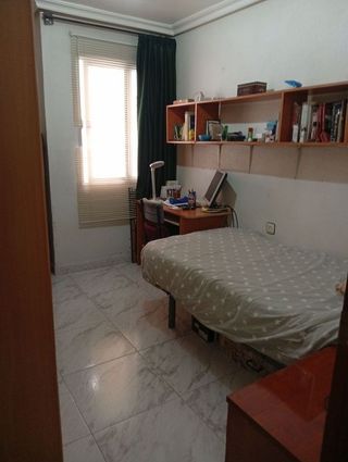 Piso en venta en Belén - San Roque en Jaén