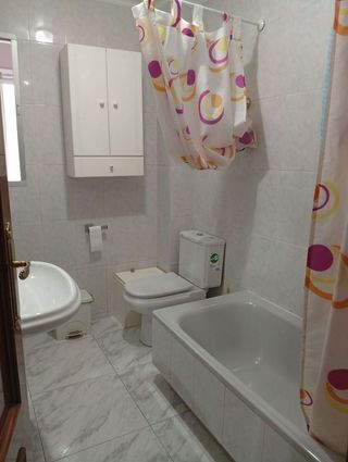 Piso en venta en Belén - San Roque en Jaén
